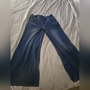 NWT HALARA XL Jeans